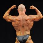 Roger   Ferrer - IFBB Muscle Heat  2012 - #1